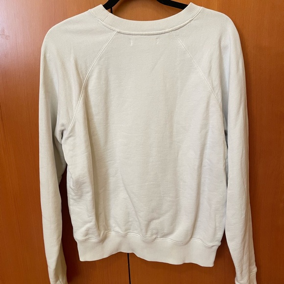 Spiritual Gangster Grateful Lotus Crew Sweatshirt. Size M - Picture 4 of 5